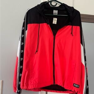PINK Victoria's Secret Jacket